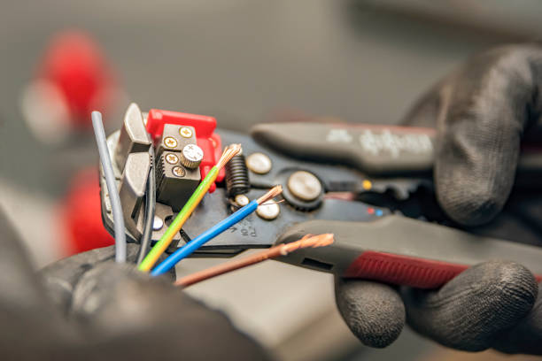 Best 24-Hour Electrician  in Carencro, LA