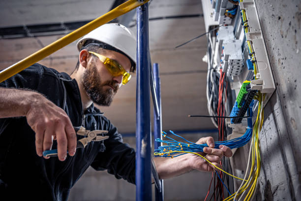 Best Home Electrical Repair  in Carencro, LA