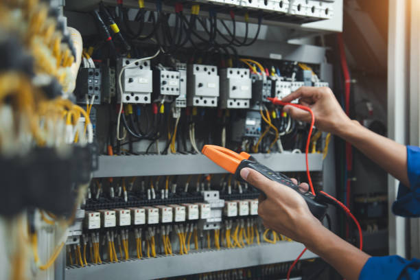 Best Affordable Emergency Electrician  in Carencro, LA