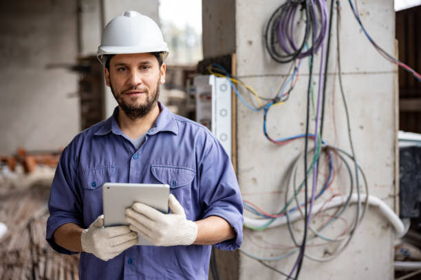 Best Industrial Electrical Services  in Carencro, LA