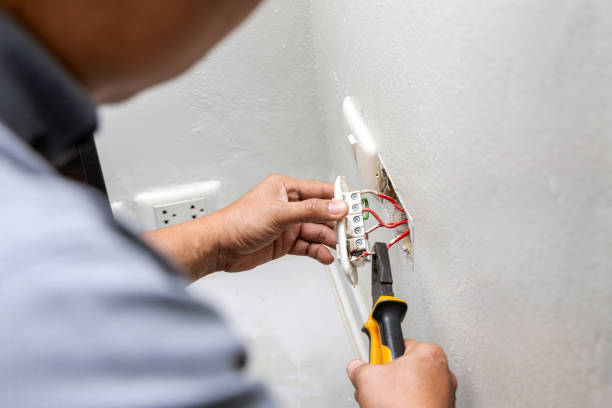 Best Local Electrician Companies  in Carencro, LA