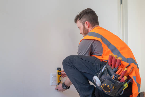Affordable Emergency Electrician in Carencro, LA