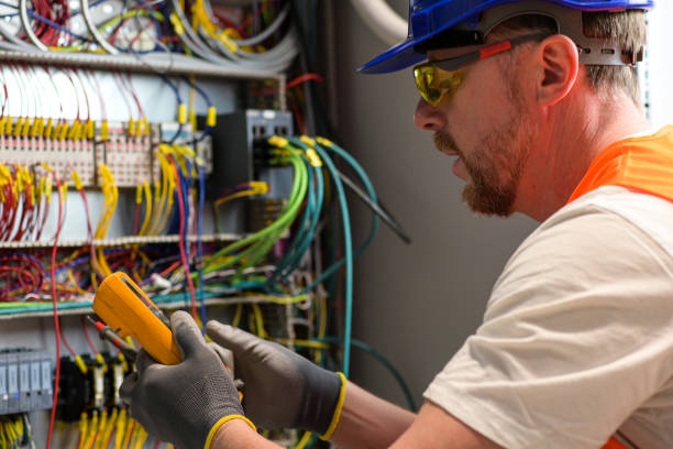 Best Affordable Electrician  in Carencro, LA