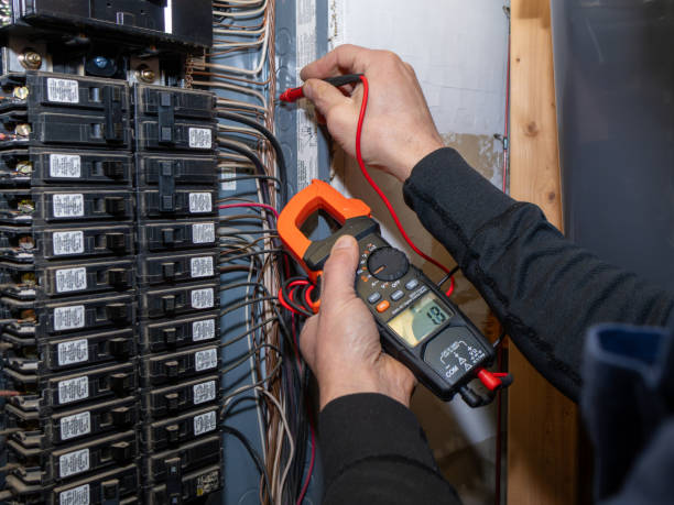 Best Affordable Emergency Electrician  in Carencro, LA
