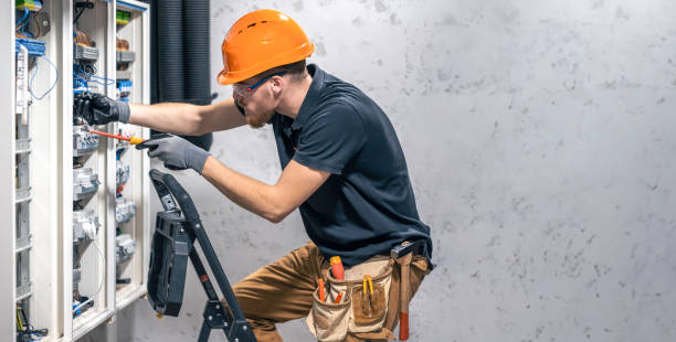 Best Electrician for Home Renovation  in Carencro, LA