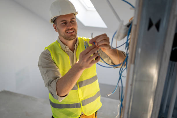 Best Licensed Electrician  in Carencro, LA